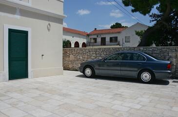 Rooms Tisno, North Dalmatia