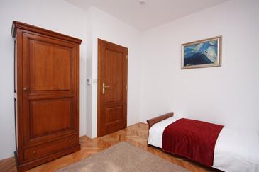 Rooms Tisno, North Dalmatia