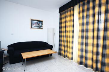 Ferienwohnungen am Meer Betina, Murter - 3220