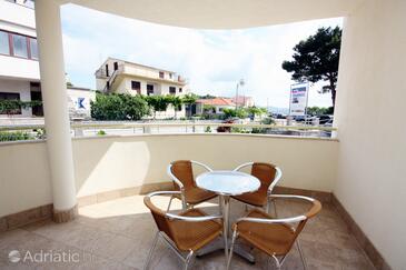 Ferienwohnungen am Meer Betina, Murter - 3220