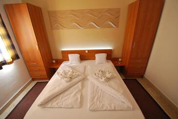 Lejligheder ved havet Betina, Murter - 3220