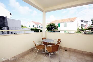 Lejligheder ved havet Betina, Murter - 3220