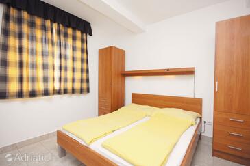 Ferienwohnungen am Meer Betina, Murter - 3220