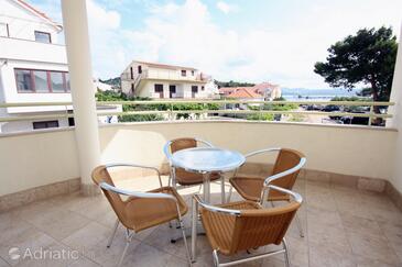 Ferienwohnungen am Meer Betina, Murter - 3220