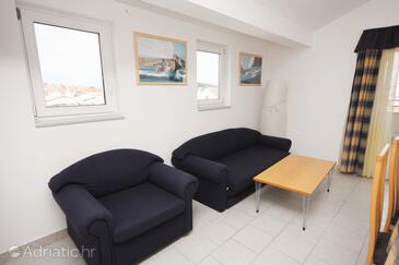 Ferienwohnungen am Meer Betina, Murter - 3220