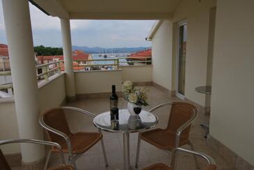 Ferienwohnungen am Meer Betina, Murter - 3220