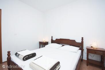 Apartmanok a tenger mellett Tisno, Murter - 3224