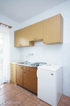 Apartmanok a tenger mellett Tisno, Murter - 3224