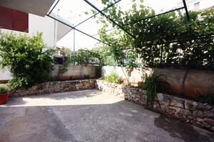 Egyszobás apartman Tisno, Murter (A-3224-a(