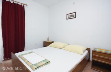 Apartmanok a tenger mellett Tisno, Murter - 3224