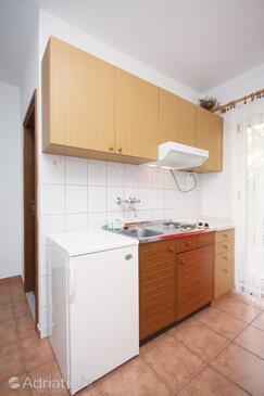Apartmanok a tenger mellett Tisno, Murter - 3224