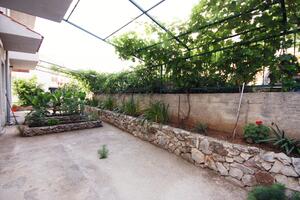 Egyszobás apartman Tisno, Murter (A-3224-b(