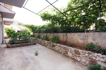 Apartmanok a tenger mellett Tisno, Murter - 3224