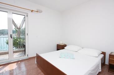 Апартаменти біля моря Тісно - Tisno, Муртер - Murter - 3224