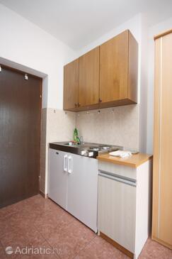 Апартаменти біля моря Тісно - Tisno, Муртер - Murter - 3224