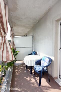 Апартаменти біля моря Тісно - Tisno, Муртер - Murter - 3224