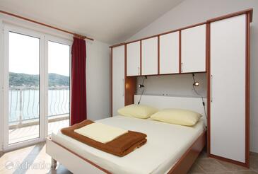 Appartements près de la mer Tisno, Murter - 3224