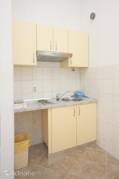 Appartements près de la mer Tisno, Murter - 3224