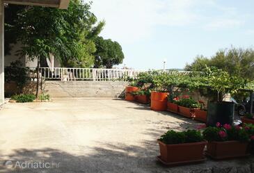 Apartmanok a tenger mellett Tisno, Murter - 3224