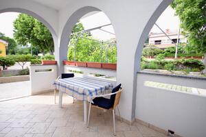 One bedroom apartment Baška One bedroom apartment Baška, Krk (A-3225-b)
