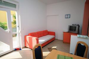 Studio flat Baška Studio flat Baška, Krk (AS-3225-a)