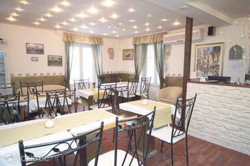 Habitaciones junto al mar Trogir - 3227