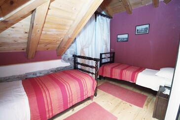 Habitaciones junto al mar Trogir - 3227