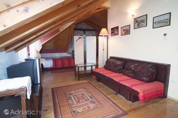 Habitaciones junto al mar Trogir - 3227