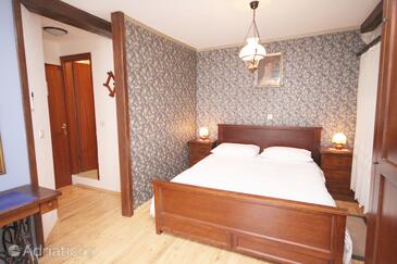 Habitaciones junto al mar Trogir - 3227