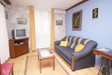 Habitaciones junto al mar Trogir - 3227