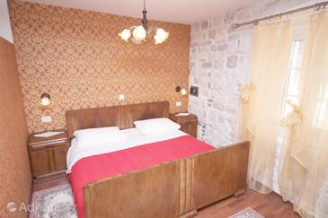 Habitaciones junto al mar Trogir - 3227