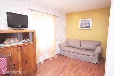 Habitaciones junto al mar Trogir - 3227