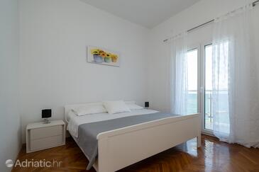 Apartmanok a tenger mellett Nevidane, Pasman - 323