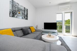 Dvoupokojový apartmán Neviđane Dvoupokojový apartmán Neviđane, Pašman (A-323-a)