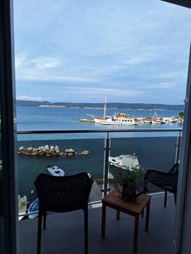 Apartmány u moře Neviđane, Pašman - 323