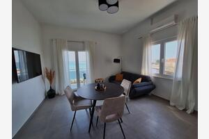 Jednopokojový apartmán Neviđane Jednopokojový apartmán Neviđane, Pašman (A-323-b)