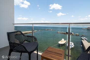 Appartamenti accanto al mare Nevidane, Pasman - 323