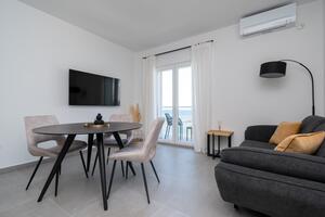 Jednopokojový apartmán Neviđane Jednopokojový apartmán Neviđane, Pašman (A-323-c)