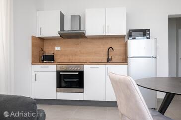 Appartamenti accanto al mare Nevidane, Pasman - 323