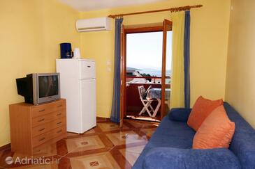 Appartements avec parking Krk - 3235