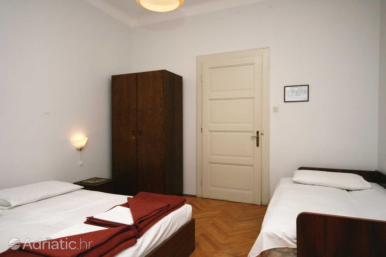 S-3236-a - Privatunterkunft - Zimmer am Meer Crikvenica