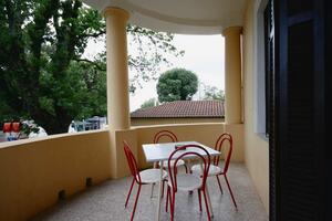 Zimmer Crikvenica (S-3236-a)