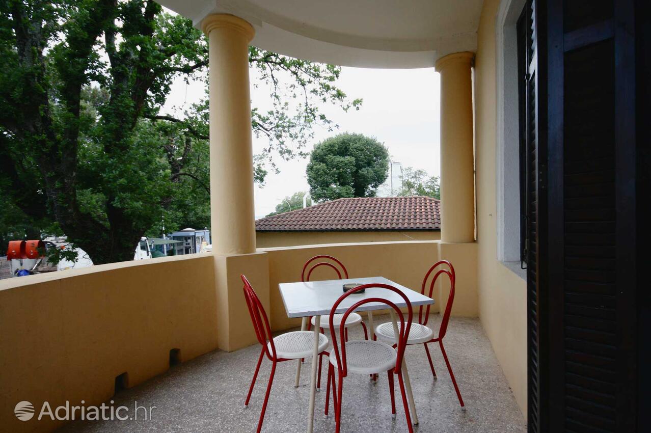 S-3236-a - Privatunterkunft - Zimmer am Meer Crikvenica