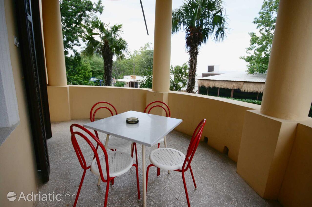 S-3236-a - Privatunterkunft - Zimmer am Meer Crikvenica