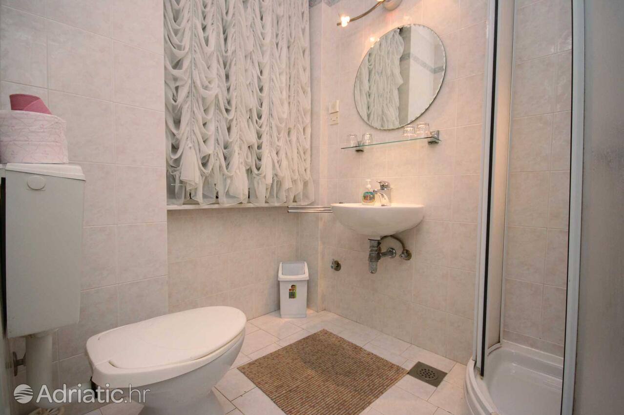 S-3236-b - Privatunterkunft - Zimmer am Meer Crikvenica