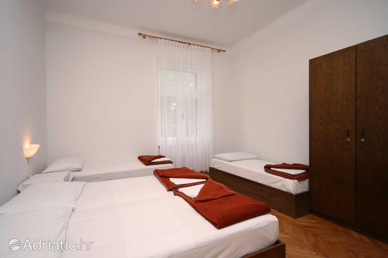 S-3236-b - Privatunterkunft - Zimmer am Meer Crikvenica