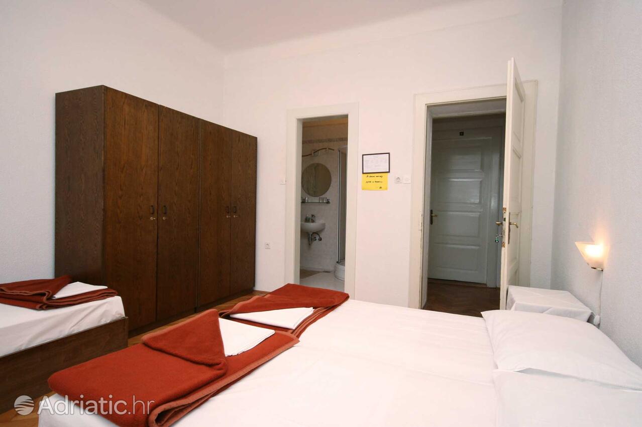 S-3236-b - Privatunterkunft - Zimmer am Meer Crikvenica