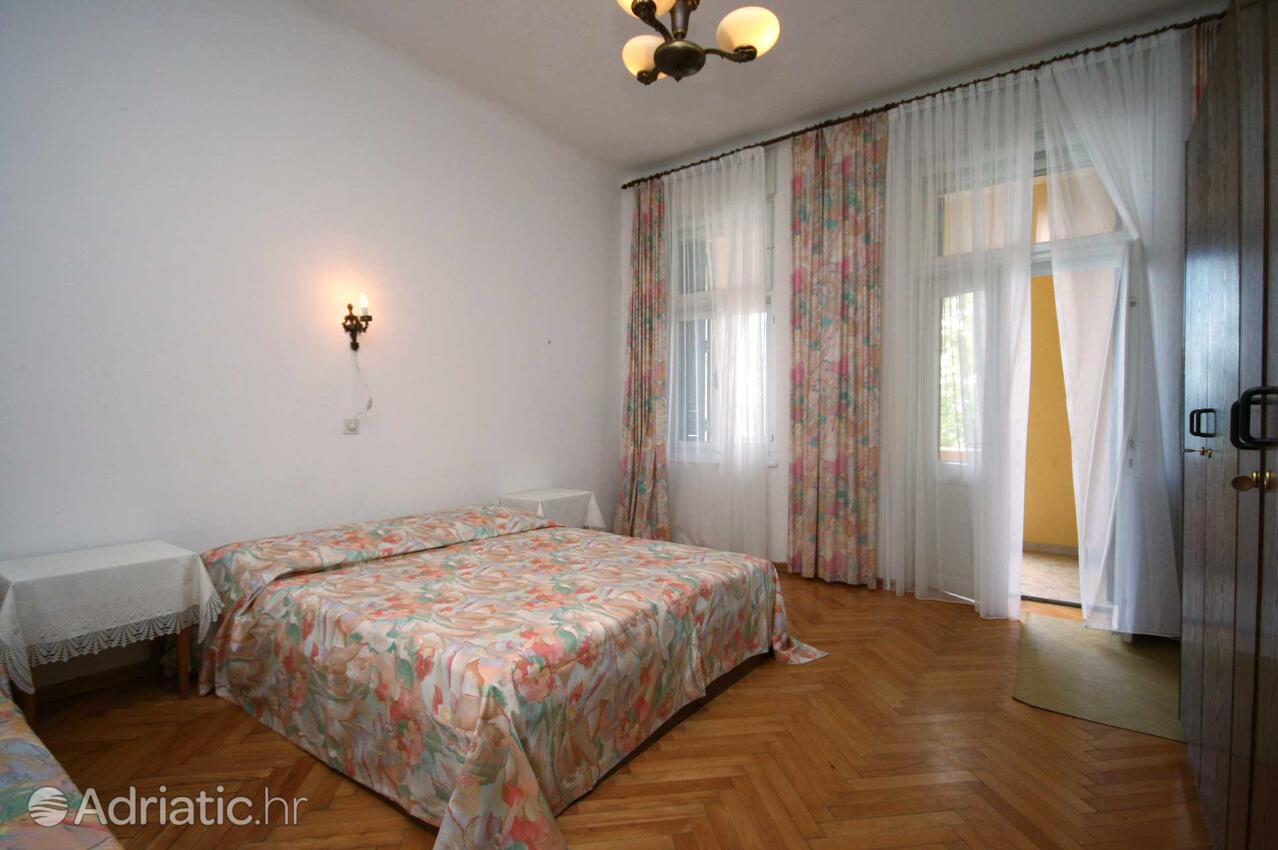 S-3236-c - Privatunterkunft - Zimmer am Meer Crikvenica