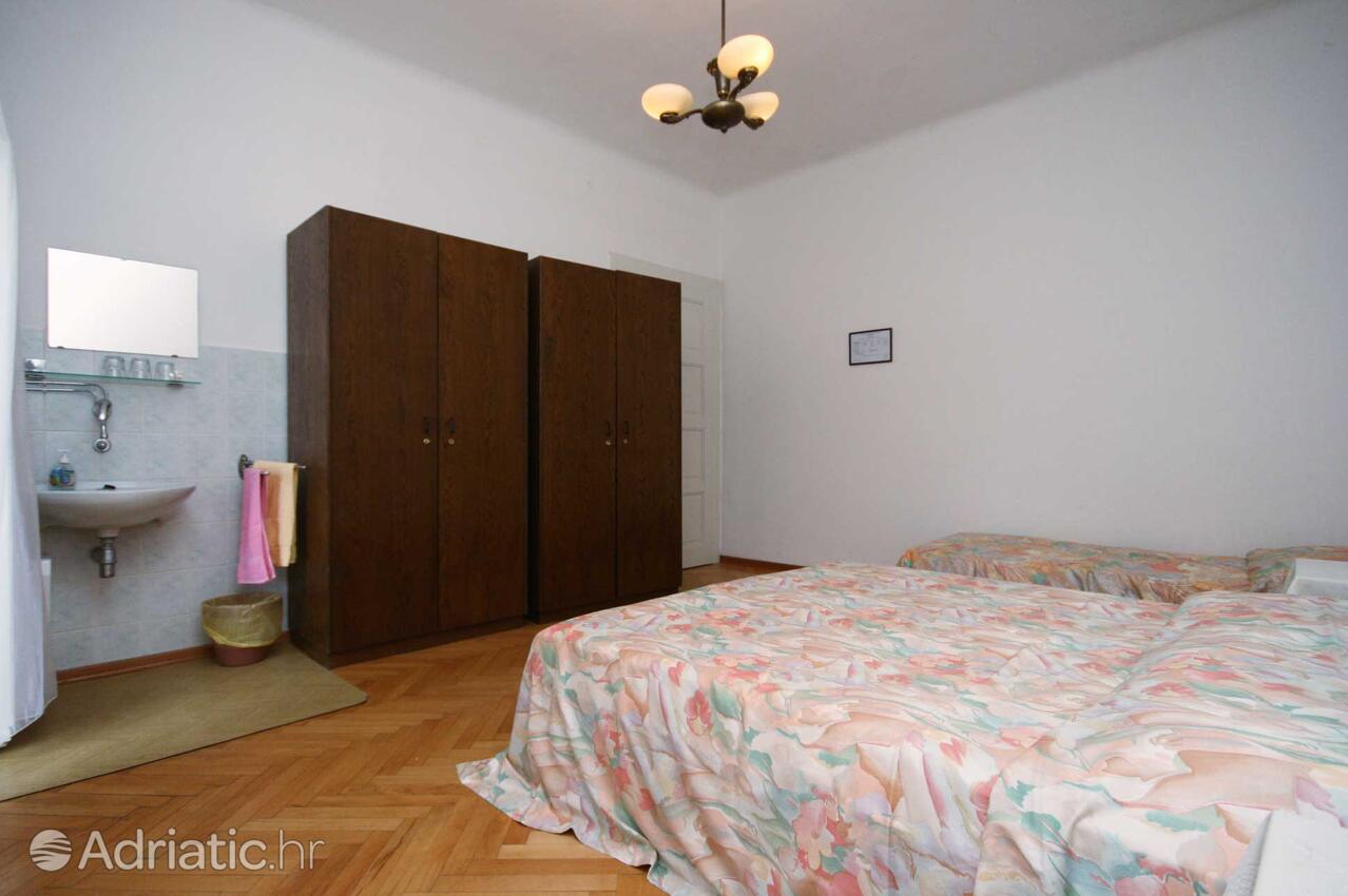 S-3236-c - Privatunterkunft - Zimmer am Meer Crikvenica