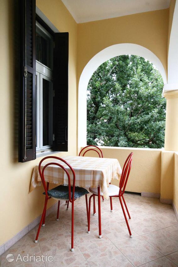S-3236-c - Privatunterkunft - Zimmer am Meer Crikvenica
